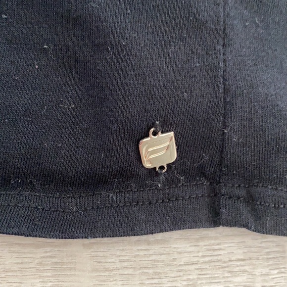 Fabletics tie back tank - Picture 2 of 5